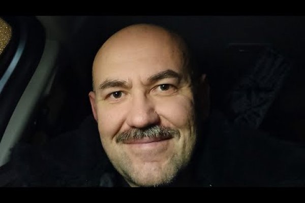 Кракен не работает тор