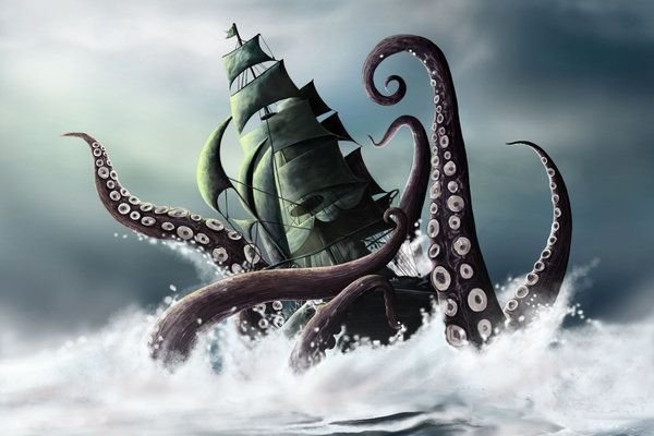 Kraken магазин интернет